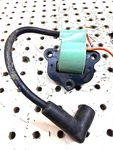 Genuine Evinrude Johnson 0502890 Ignition Coil Omc 0584632. Fixed Price $24.99.