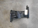 3532-825218T5 Mercury 1999 50HP 4STROKE 0G893437 Driveshaft House Non-bigfoot. Fixed Price $150.00.