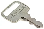 Yamaha 0-M Key (458) 90890-55827-00 Oem New. Fixed Price $13.90.