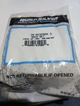 New Mercury Marine Quicksilver Reed Set # 34-815242A3. Fixed Price $75.00.
