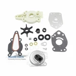 Lower Unit Seal Kit For Mercury Mariner 6, 8, 9.9,10,15 Hp 18-2697-1 26-41365A3. Fixed Price $28.88.