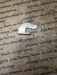 Oem Tohatsu 353675130,COVER (rear L/r) 353-67513-0 50- 140 Hp D9. Fixed Price $8.00.