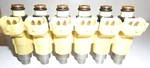 Yamaha F200 F225 Fuel Set 69J-13761-00-00 Year 2002-2012. Fixed Price $120.00.