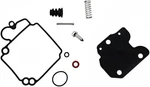 854256 Carburetor Repair Kit For Mercury Mariner Mercruiser Quicksilver. Fixed Price $24.99.