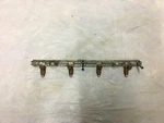 Fuel Rail W/injectors Suzuki DF150 DF175 15751-96J00, 15710-96J00 (SUZ10). Fixed Price $84.95.