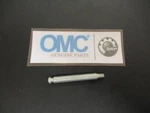 E75 Genuine Omc Outboard 0302561 Push Rod Oem New Factory Boat Parts. Fixed Price $11.10.