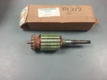 Starter Armature For An Older Mercury Outboard Motor 75382. Fixed Price $37.95.