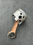 Oem Mercury Starboard Piston 854687T5 785-854687T 2.5L Efi. Fixed Price $20.00.