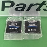 Lot Of New Oem Quicksilver Mercury Seal, # 26-41132. Fixed Price $23.99.