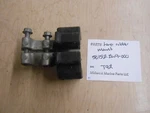 50152-ZW9-000 Honda 15HP BFP15D5 Xhta Outboard Lower Rubber Mount T92. Fixed Price $40.00.