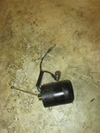 Yamaha 150HP 2 Stroke Outboard Magnetic Choke Solenoid (6G5-86110-01-00). Fixed Price $60.00.