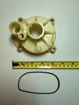 Omc Evinrude Johnson 436956, 0436956 Housing & Seal. Fixed Price $10.00.