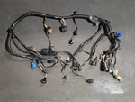 Yamaha 225 250 300 3.3L Two-stroke V6 Hpdi Oem Wire Harness 60V-82590-21-00. Fixed Price $150.00.