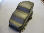 14014491 Chevy Gm Omc V6 Stringer Stern Drive Oil Pan. Fixed Price $74.99.
