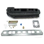 Barr Mercruiser 3.0L 4 Cylinder Exhaust Manifold #MC-1-860235. Fixed Price $632.20.