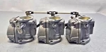 Mercury 40HP Carburetor Assy 3CYL 823799A7, 823799A8, 823799A9 ( B4-5F #7 ). Fixed Price $375.00.