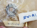 Quicksilver Mercury 43-56518 Pinion Gear. Fixed Price $30.00.