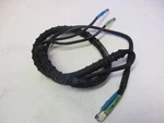 0378535 New Omc Evinrude Johnson Vintage Electric Shift Cable Nla. Fixed Price $129.99.