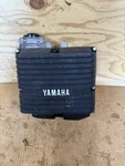 Yamaha Outboard V4 115-130HP Carburetor Set 6E5-14301-12-00. Fixed Price $250.00.