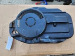 Yamaha Cover, Flywheel, 63P-81337-00-00, F150 Four Stroke, 67EP-23. Fixed Price $36.00.