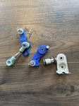 2006+ Mercury F9.9EL 8, Hp Pro Kicker Asst. Throttle Lever Linkage 898101905. Fixed Price $29.95.