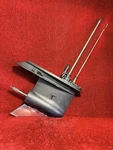 Oem 150 - 225 Hp Johnson Evinrude Etec Ficht Lower Unit Gear Case Lh Counter. Fixed Price $349.95.