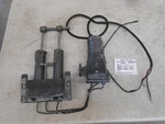 48600-95201-0ED, 48500-94711-0ED Suzuki 1989 DT55 Tilt And Trim Assembly (c). Fixed Price $449.99.