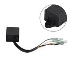 Cdi Box Igniter Fits Yamaha 2HP Msh 2B Mhs 2C 6A1-85540-00 6A1-85540-01. Fixed Price $19.88.