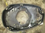 Yamaha 4.2L 300HP Stroke Outboard Bottom Cowling (6CB-42710-00-8D). Fixed Price $250.00.