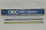 New Omc Outboard Marine Corp Boat Push Rod Assembly Part No. 385521. Fixed Price $199.99.