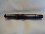 Volvo Penta 3852292-6 Upper Drive Shaft Assembly Marine Boat. Fixed Price $79.95.