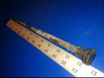 6G1-42138-01-00 Vv Throttle Steering Handle Rod Yamaha 25HP 25SG (g 3O). Fixed Price $39.00.