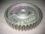 62Y-11537-00-00 62Y-11537-10-00 Driven Gear Yamaha 1995 F50TLRT. Fixed Price $49.97.