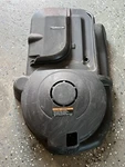 75 90 Hp Yamaha Flywheel Cover Four Stroke 2005-2017 6D8-81337-00-00. Fixed Price $40.00.