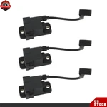 New 3PCS Cdm Ignition Coil For Mercury 30-300HP Outboard Motor 827509A10 114-750. Fixed Price $37.26.