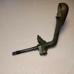 Johnson/evinrude 25HP Outboard Shift Handle RD-15A. Fixed Price $24.99.