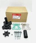 Honda 8/10HP BF8D/BF10D Outboard Water Pump Repair Kit 06193-ZW9-040. Fixed Price $90.46.
