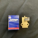 Omc Johnson Evinrude Neutral Safety Switch 173480. Fixed Price $29.00.