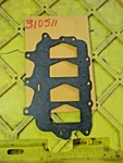 Nos Oem 0310511 Carburetor Gasket Johnson Evinrude Omc 1968 100HP. Fixed Price $5.99.