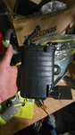 Evinrude Etec Vst. Fixed Price $175.00.