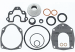 830749A01 Mercury Marine Quicksilver Gear Case Seal Kit G/h -350D. Fixed Price $70.17.