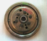 69W-85550-00-00 Yamaha Rotor Assy Flywheel 60 Hp 4 Stroke High Thrust. Fixed Price $125.00.
