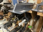 Yamaha Outboard Lower Unit Assembly Fits: LF300 LF350 P#6AX-45300-24-8D. Fixed Price $4500.00.