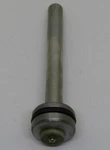 New Quicksilver Mercury Marine Boat Oem Power Trim Piston Rod Part No. 43397A6. Fixed Price $189.99.