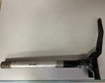 Suzuki 43750-93J21 Steering Bracket DF350 V6 4-STROKE Genuine Oem. Fixed Price $375.00.
