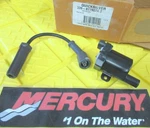 B10 Mercury Quicksilver 339-877807A2 Ignition Coil Kit Oem New Factory Boat Part. Fixed Price $97.49.