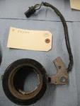 Evinrude Johnson Outboard Trigger 583724 (254). Fixed Price $89.00.