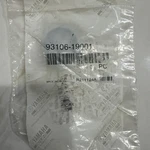 Yamaha Oem Tilt Cylinder Oil Seal 93106-19001-00. Fixed Price $14.00.