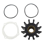 Water Pump Impeller Kit 09-812B-1 Johnson Series F6B-9 102480501. Fixed Price $32.50.