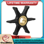 Water Pump Impeller For Evinrude Johnson 9.5 10 Hp Outboard Motor 377178 775519. Fixed Price $9.99.